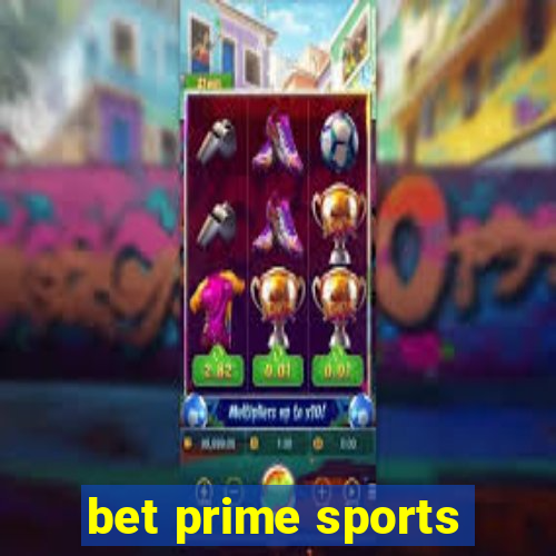 bet prime sports